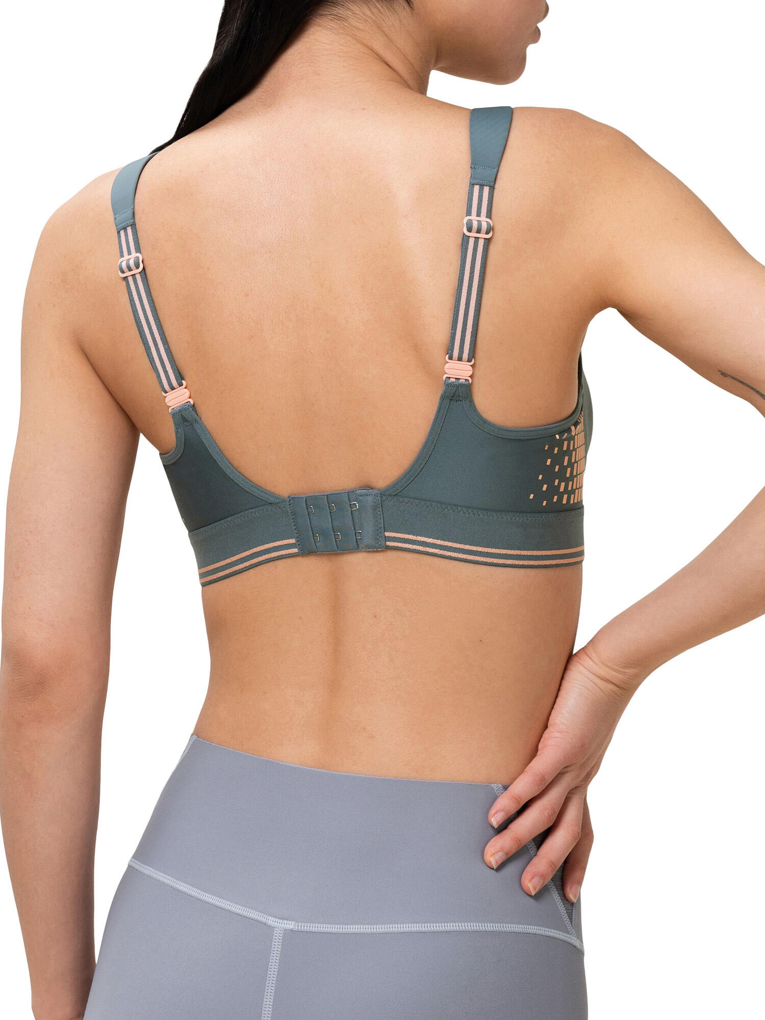 Reggiseno da donna Triumph Triaction Extreme Lite N 2/5