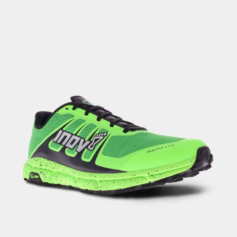 Scarpe da corsa da uomo Inov-8 Trailfly G 270 V2