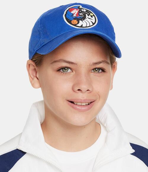 NIKE picture