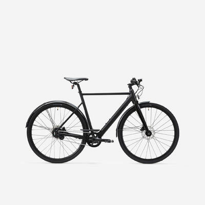 Tweedehands - elektrische stadsfiets speed 900 e - uitstekend