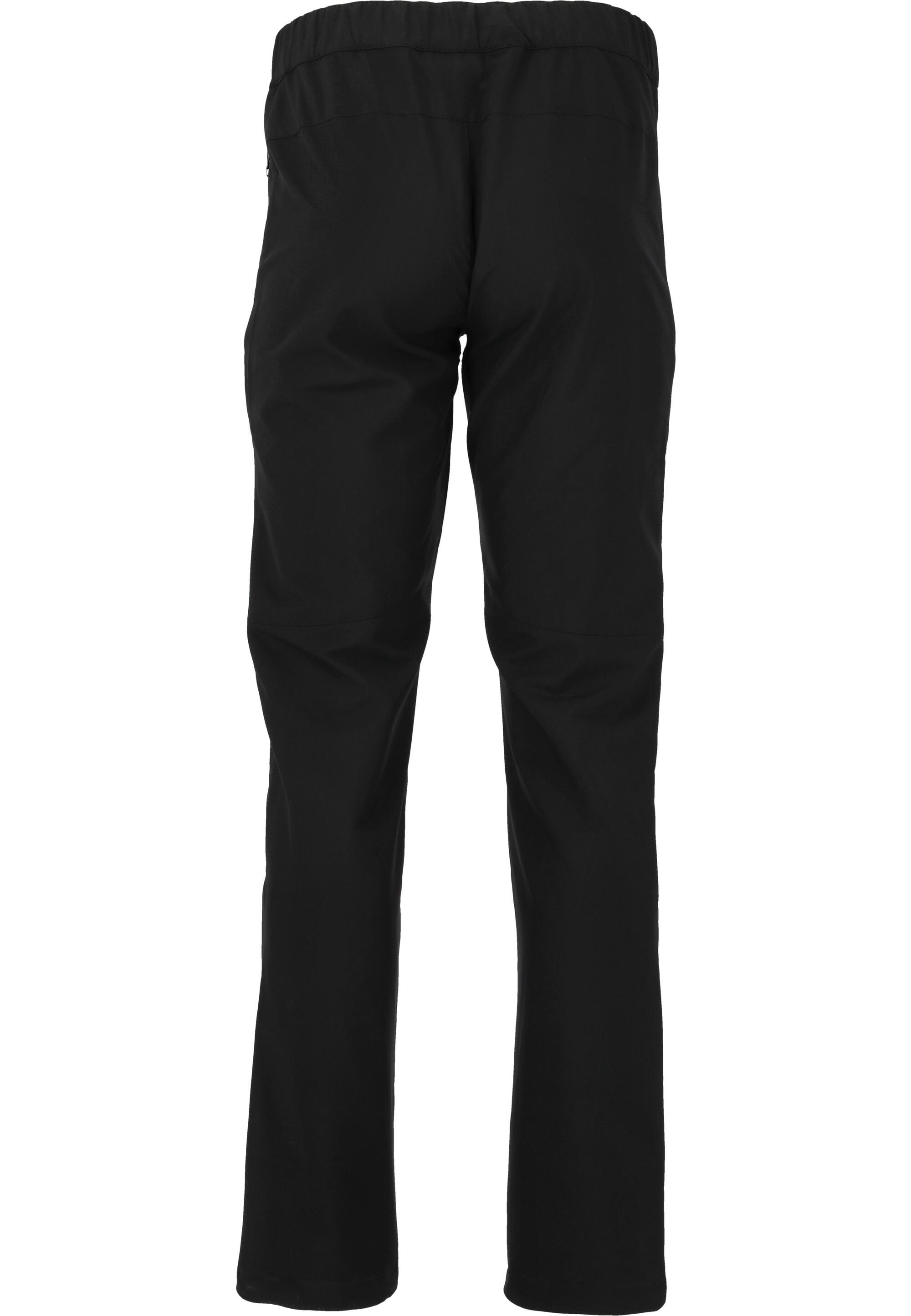 Pantalón Whistler Saldon 6/6
