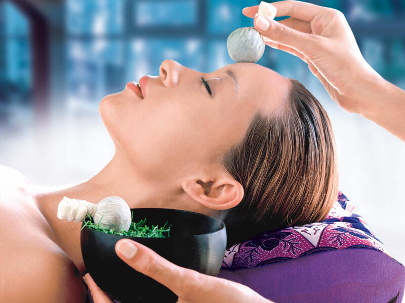 Pack Presente - Spa e Beleza - Experiência de Spa para 1 pessoa 5/6