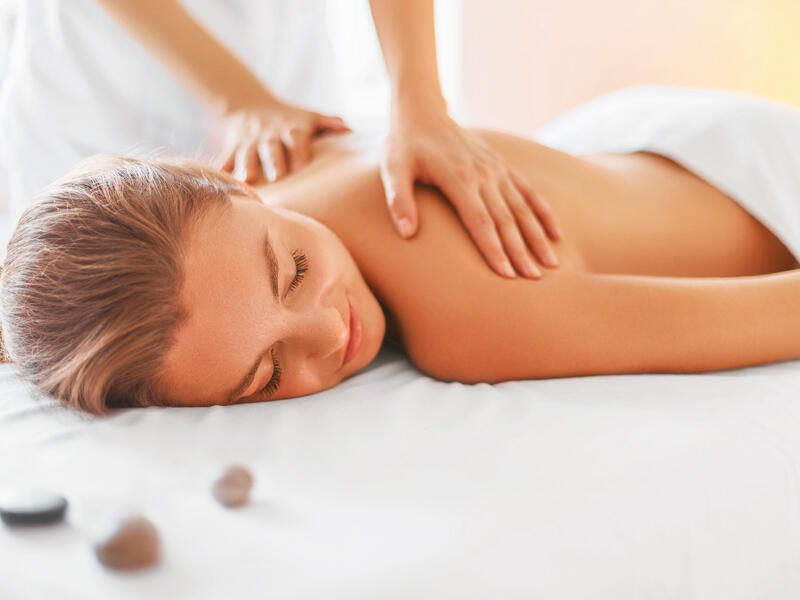 Pack Presente - Spa e Beleza - Experiência de Spa para 1 pessoa 6/6