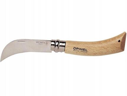 Opinel Gärtnermesser Buche rostfrei