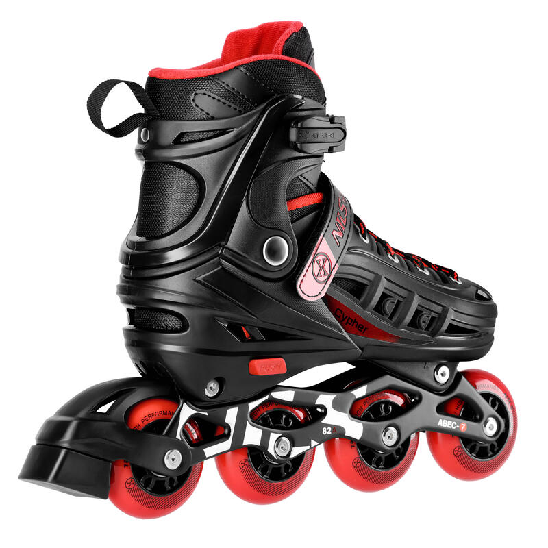 Patine recreative reglabile Cypher NA18811A Nils Extreme