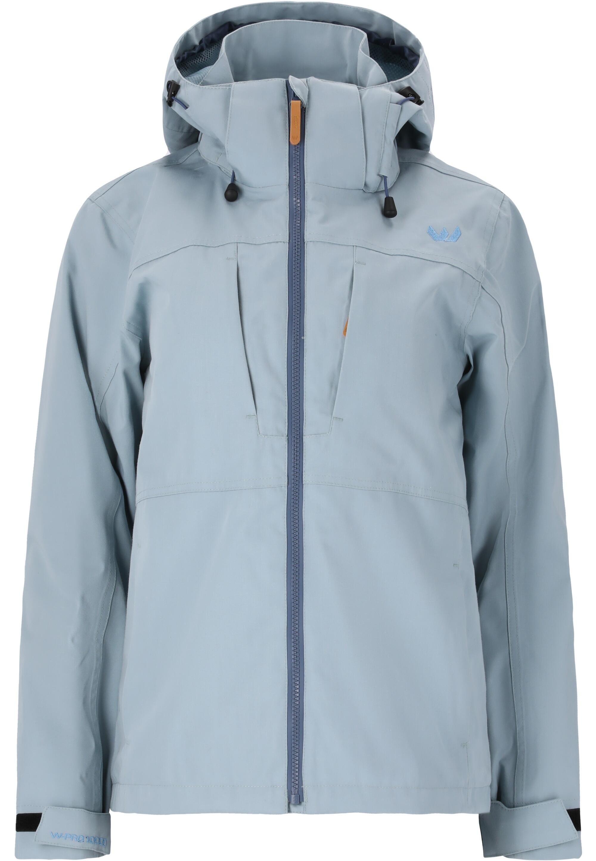 Kurtka damska Whistler Downey W-Pro 10000 6/7