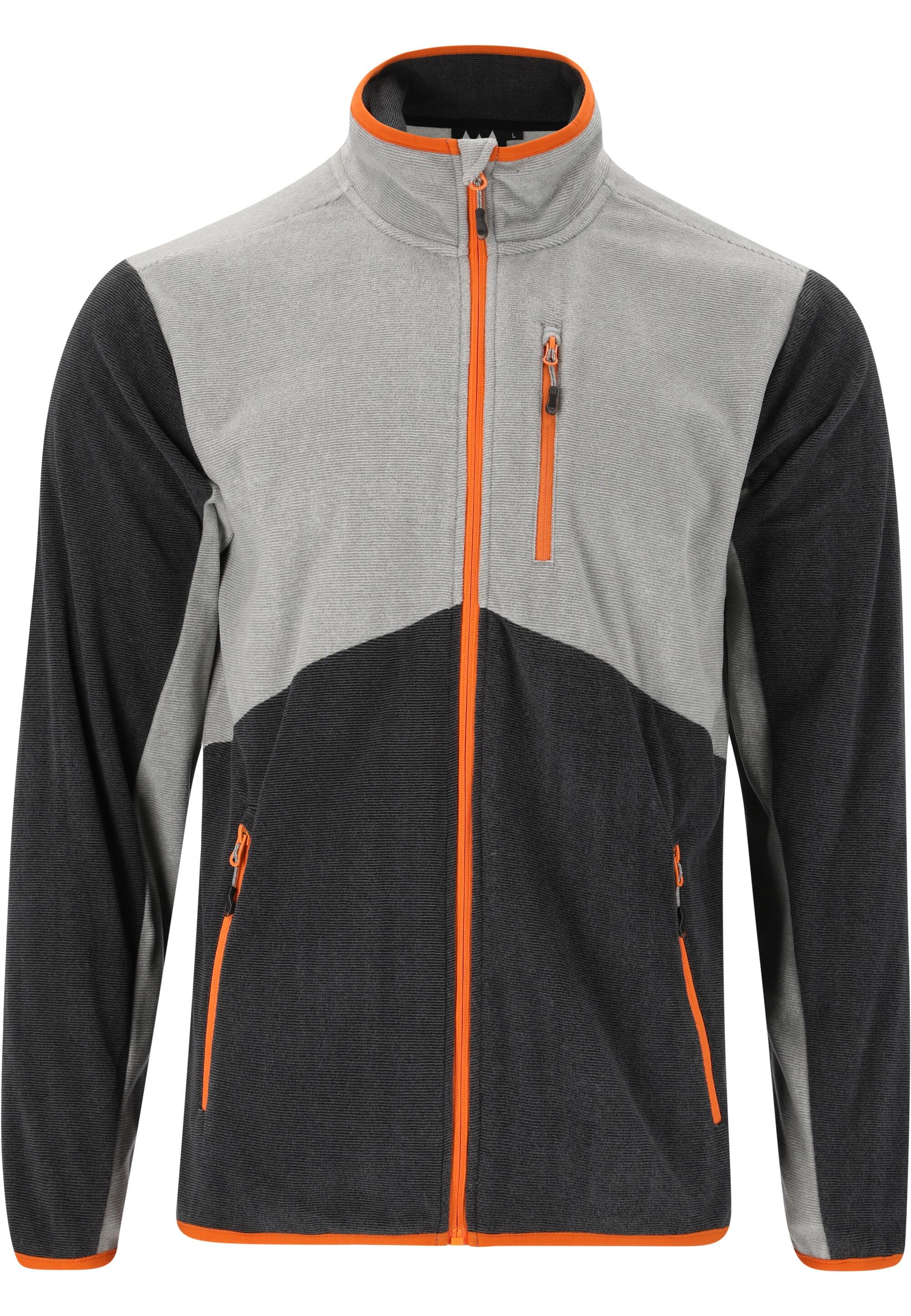 Polar męski Whistler Greyson 6/7