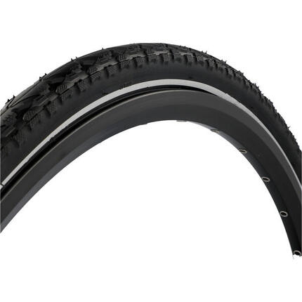 FISCHER Reifen E-Bike pannensicher 28 40-622 - Trekking Reflex