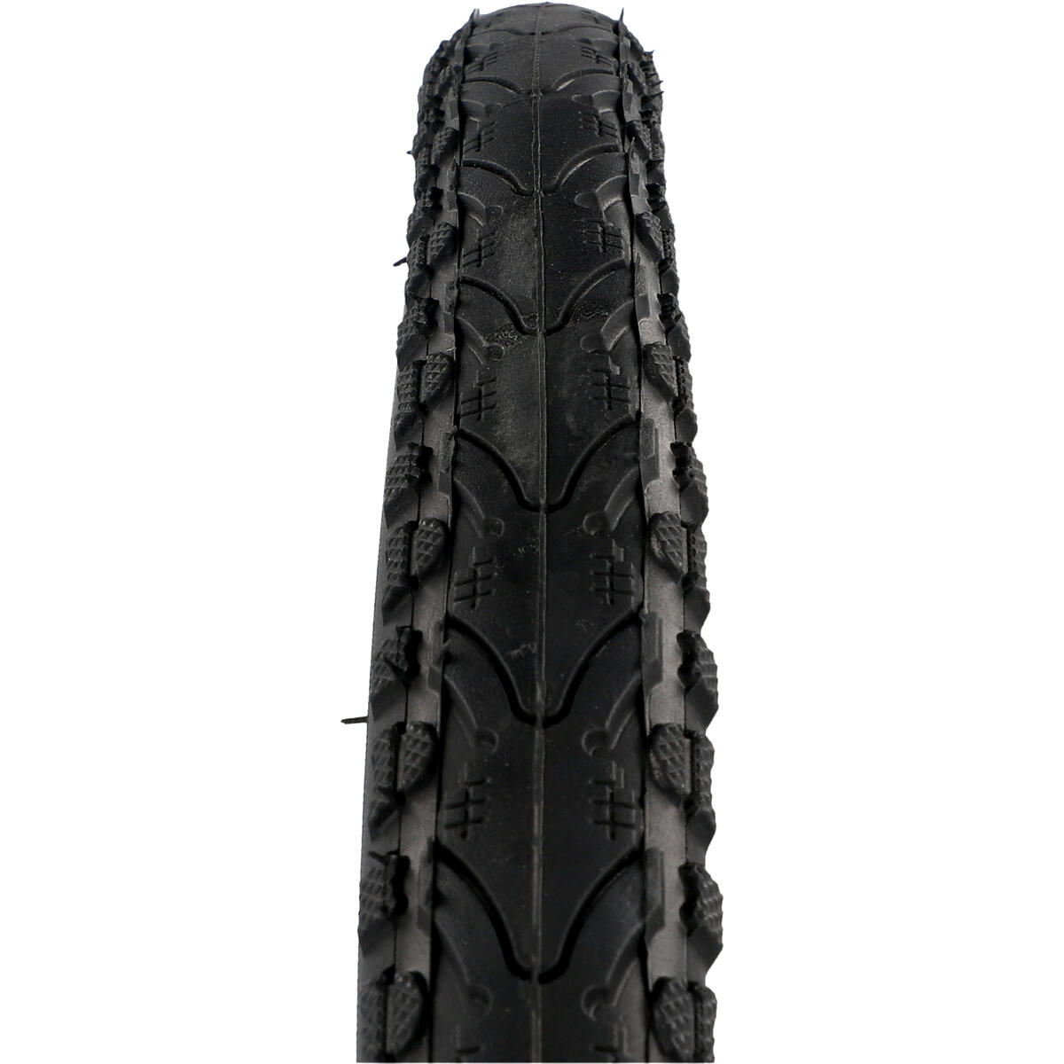 FISCHER Reifen E-Bike pannensicher 28 40-622 - Trekking Reflex 3/4