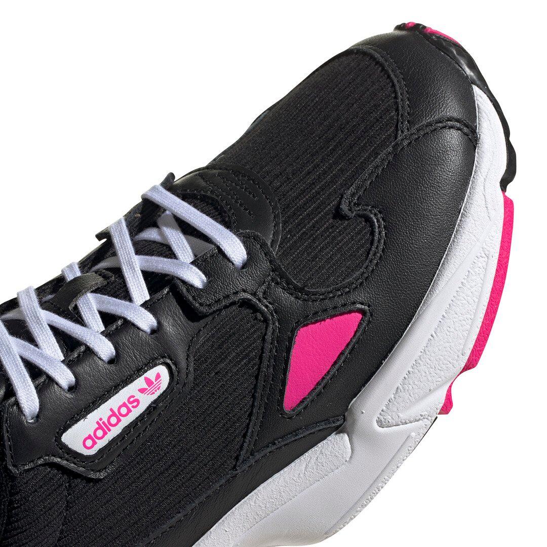 Sneakers pour femmes adidas Originals Falcon W 6/7