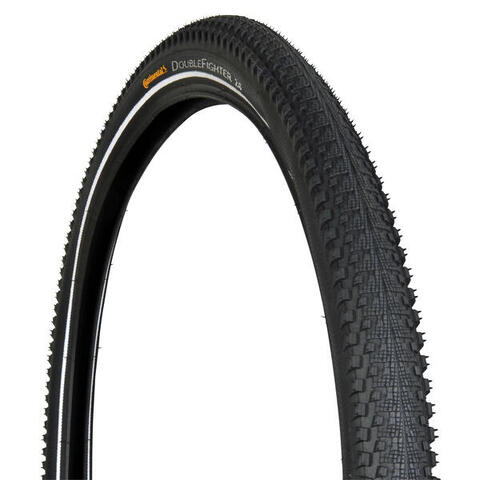 Pneu VTT Continental King Performance 27.5x2.0 – Rigide Course Noir