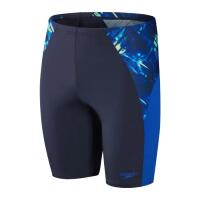 Speedo END+ Splice Jammer - True Navy 5/6