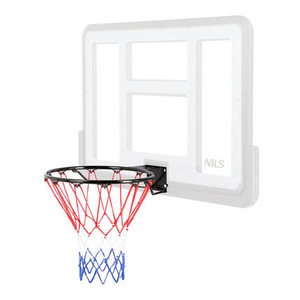 Basketbalhoepel Nils ODKR2S