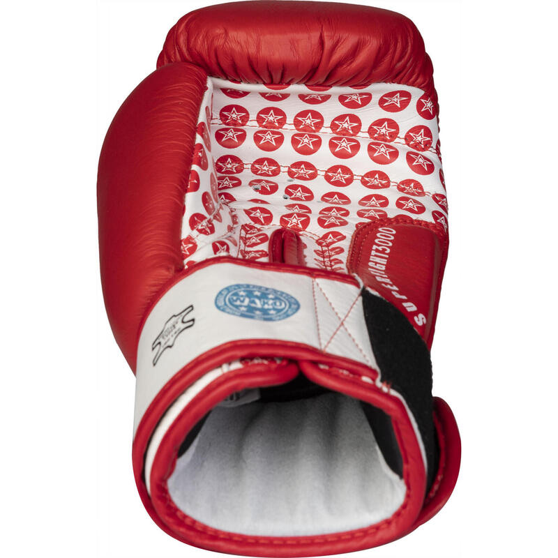 Manusi de box „Superfight 3000“ Top Ten