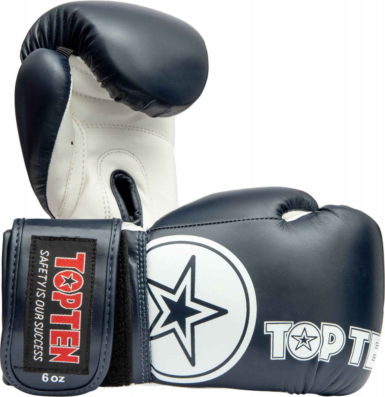 Manusi box copii KIDS, Top Ten