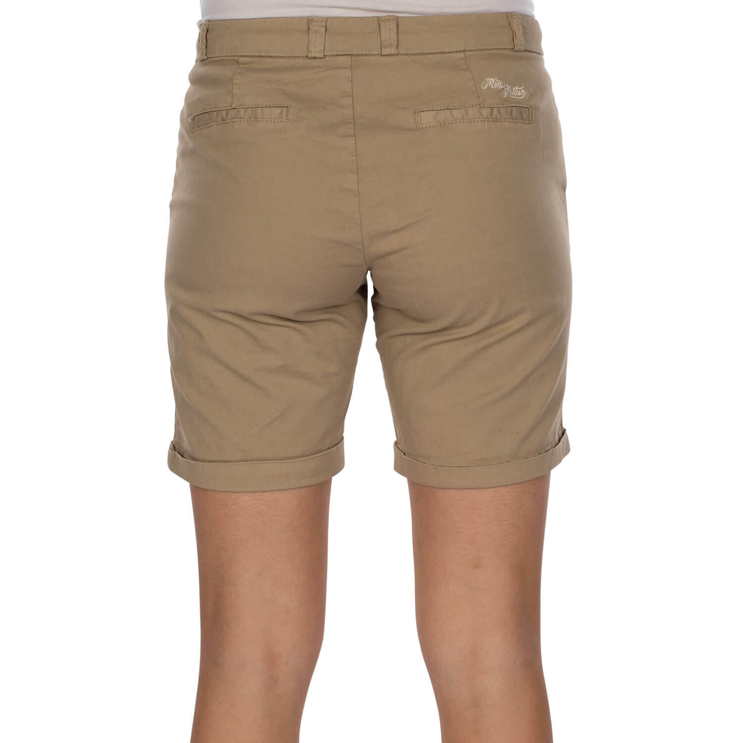 Bermuda MISS femme 2/4