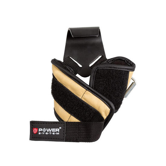 Haki treningowe POWER SYSTEM Power Hooks