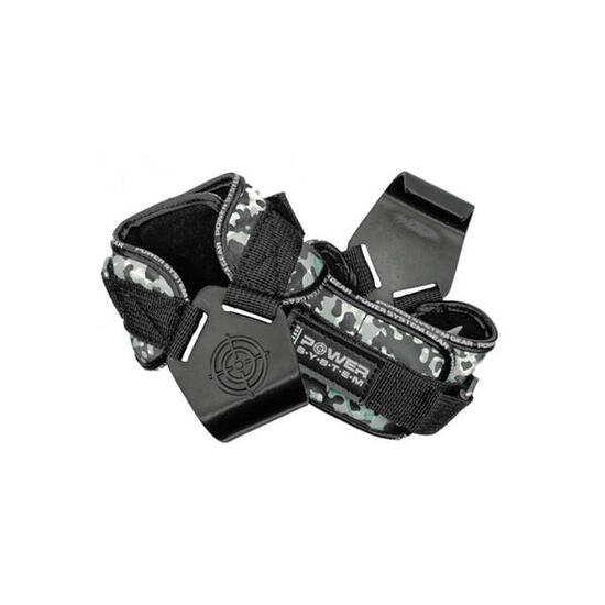 Haki treningowe POWER SYSTEM Power Hooks
