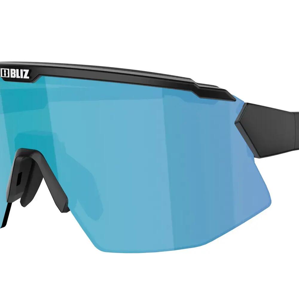 BLACK / BLUE / ORANGE