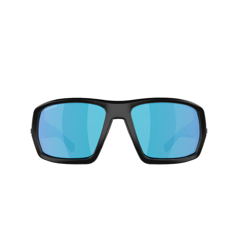 Okulary przeciwsłoneczne sportowe Bliz Peak Nano Optics Photochromic Black