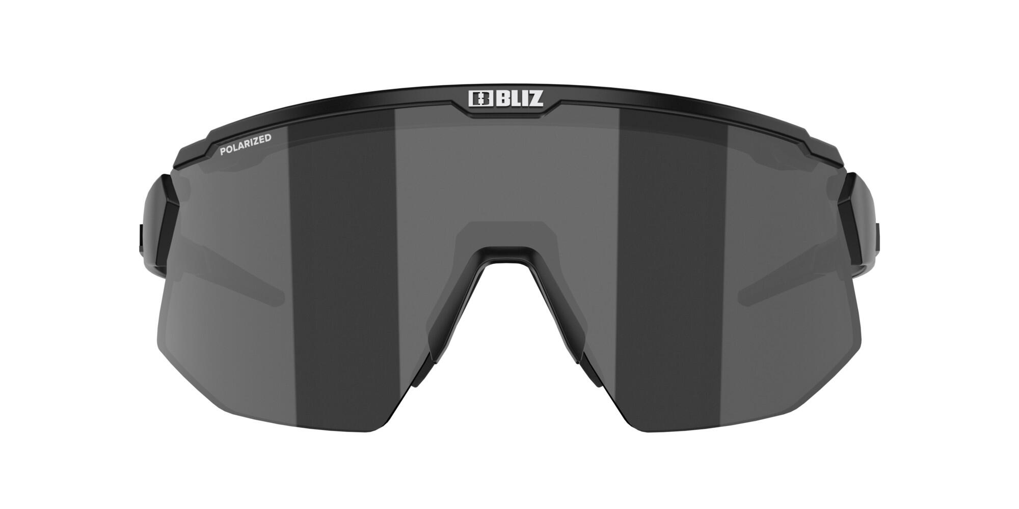 Lunettes de Soleil - Breeze  -  Branches Noir 4/6