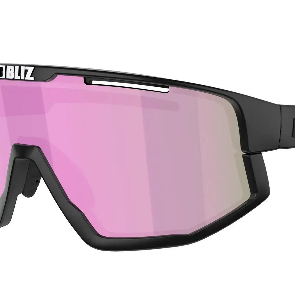 BLACK / PINK