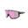 Lunettes de Soleil - Fusion Small  -  Branches Noir