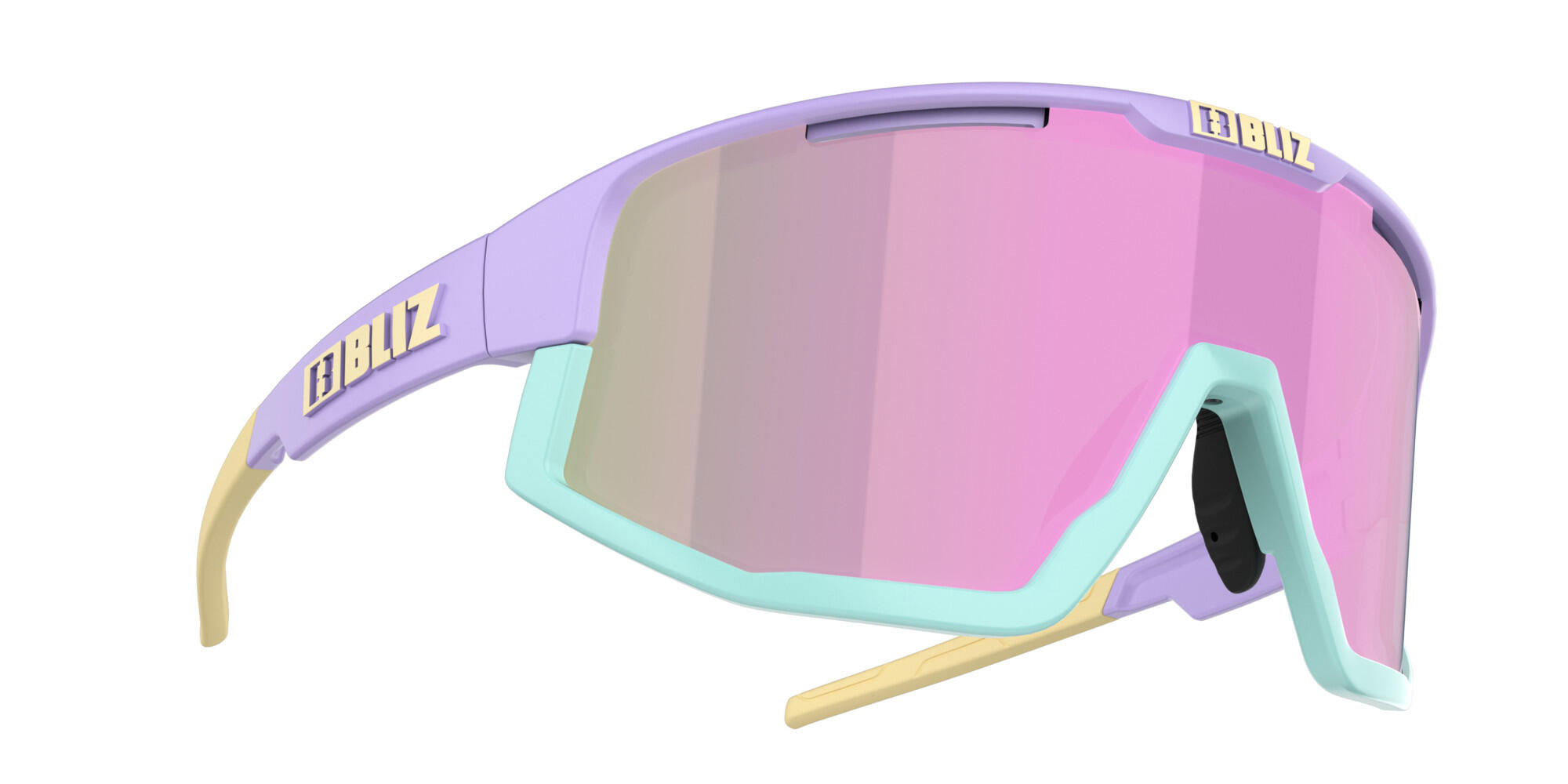 Bliz Fusion Small Sonnenbrille 2/7