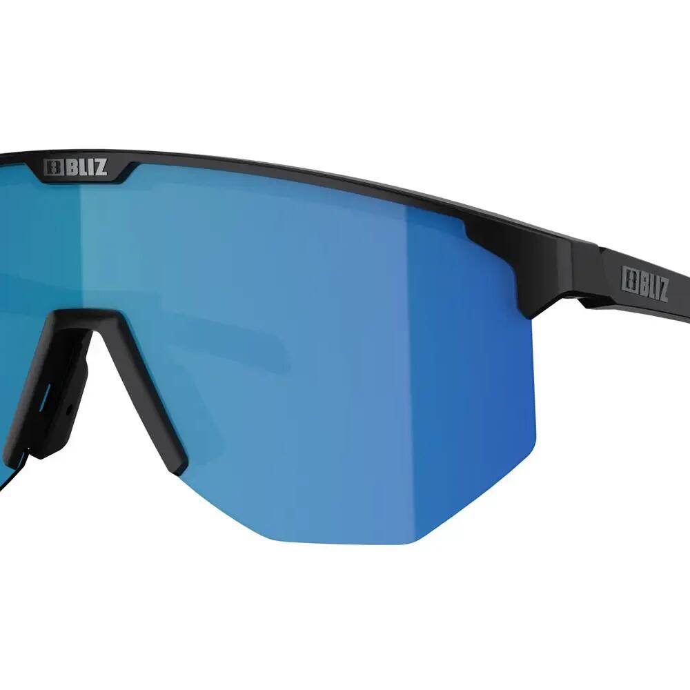BLACK / BLUE