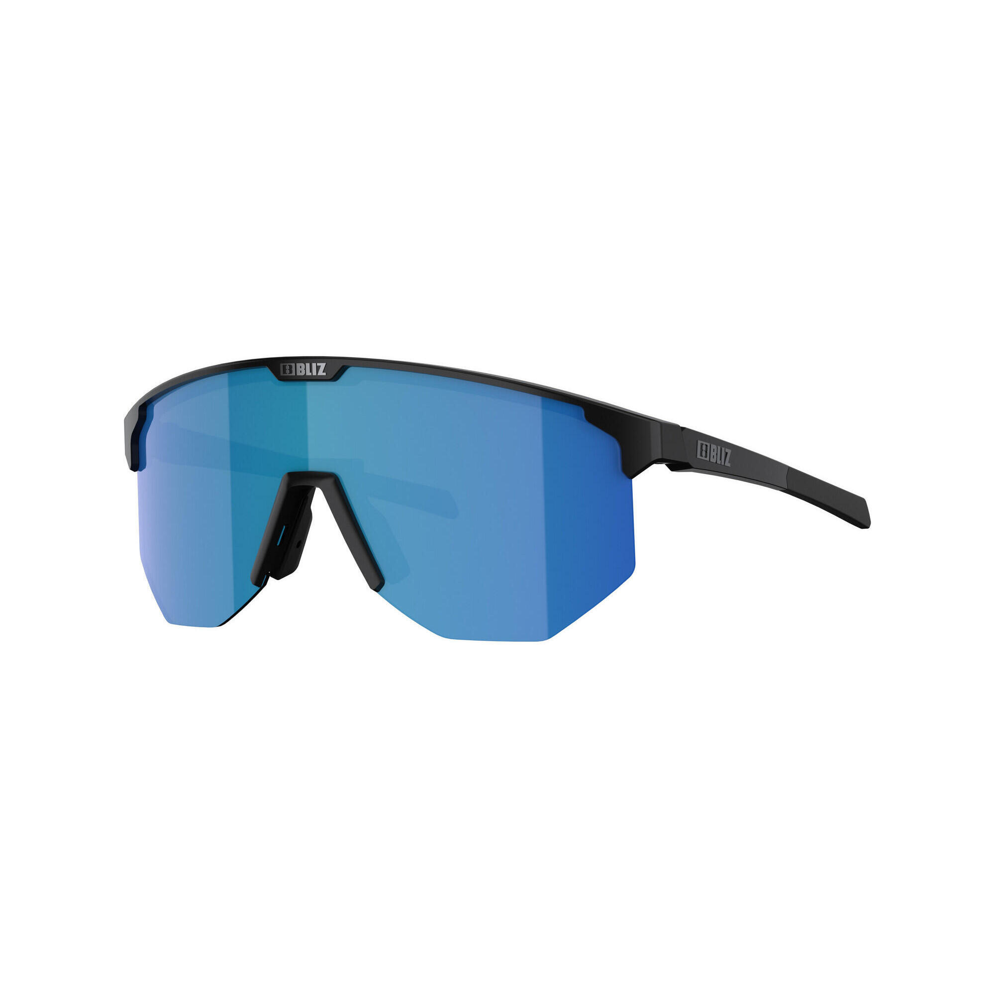 Bliz - Lunettes De Soleil - Hero  -  Branches Noir - Lunettes De Soleil - Bleu|noir - Taille Unique - Decathlon