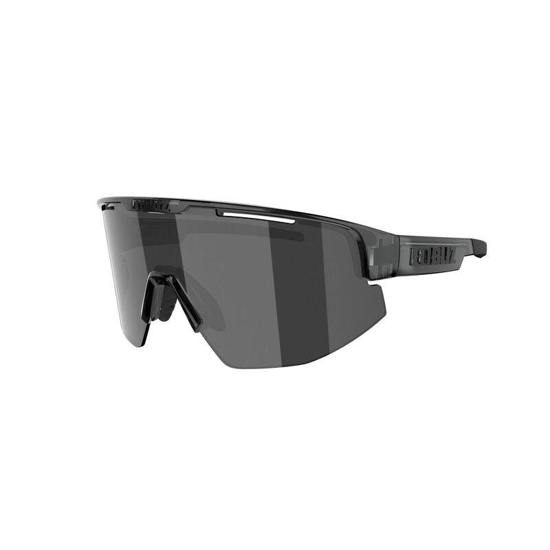 Lunettes de Soleil - Matrix Small  -  Branches Noir