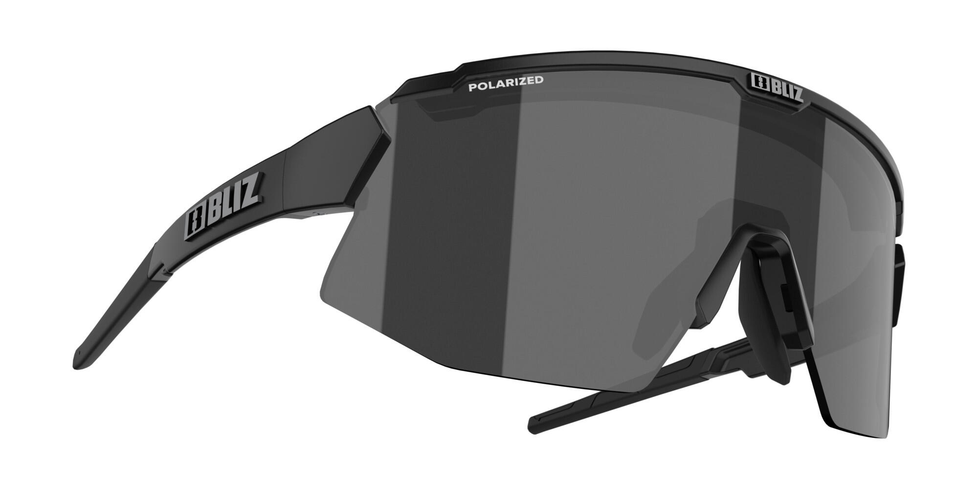 Lunettes de Soleil - Breeze  -  Branches Noir 2/6