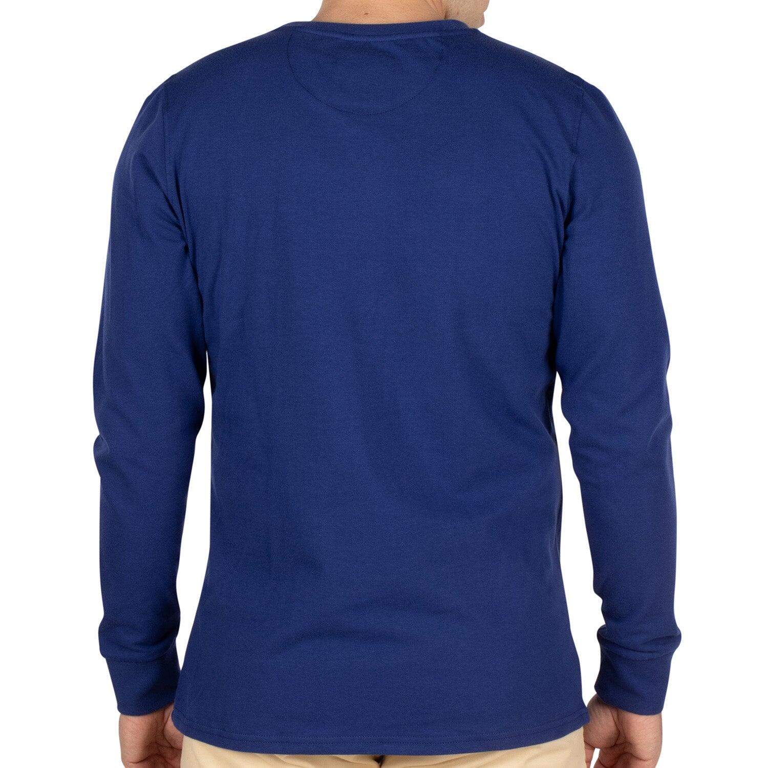T-shirt avec poche poitrine homme 2/4