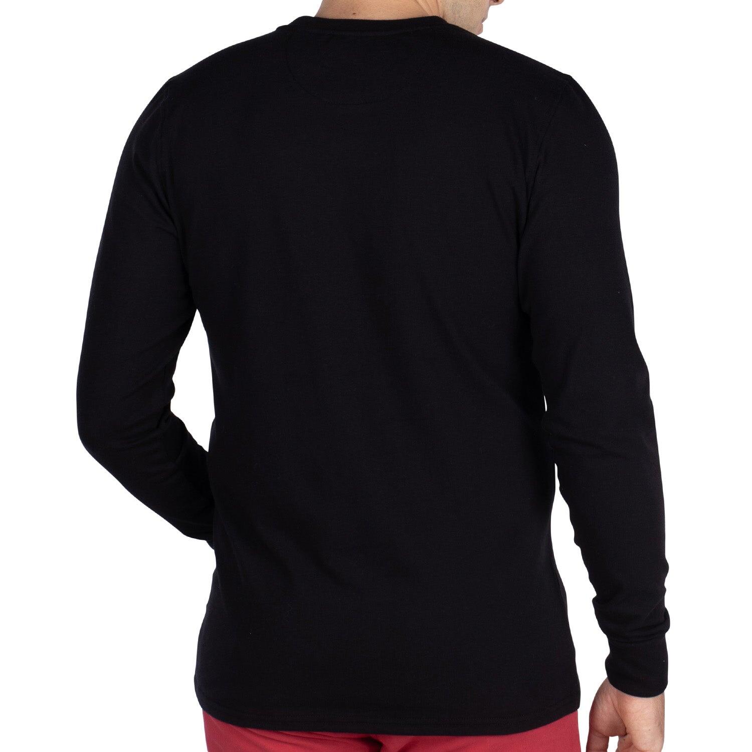 T-shirt avec poche poitrine homme 2/4
