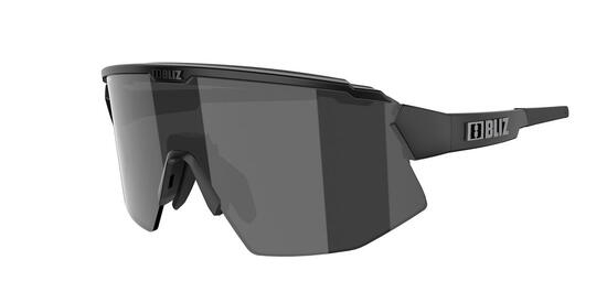 Lunettes de Soleil - Breeze - Branches Noir