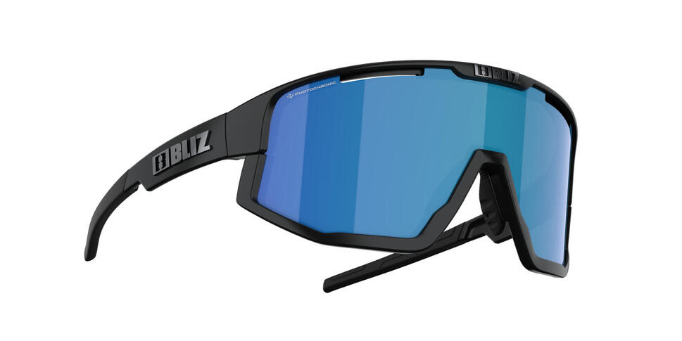 Okulary przeciwsłoneczne rowerowe dla dorosłych Bliz Fusion Photochromic