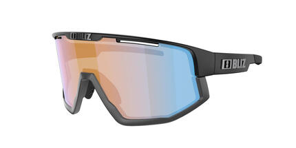 Lunettes de Soleil - Vision - Branches Noir