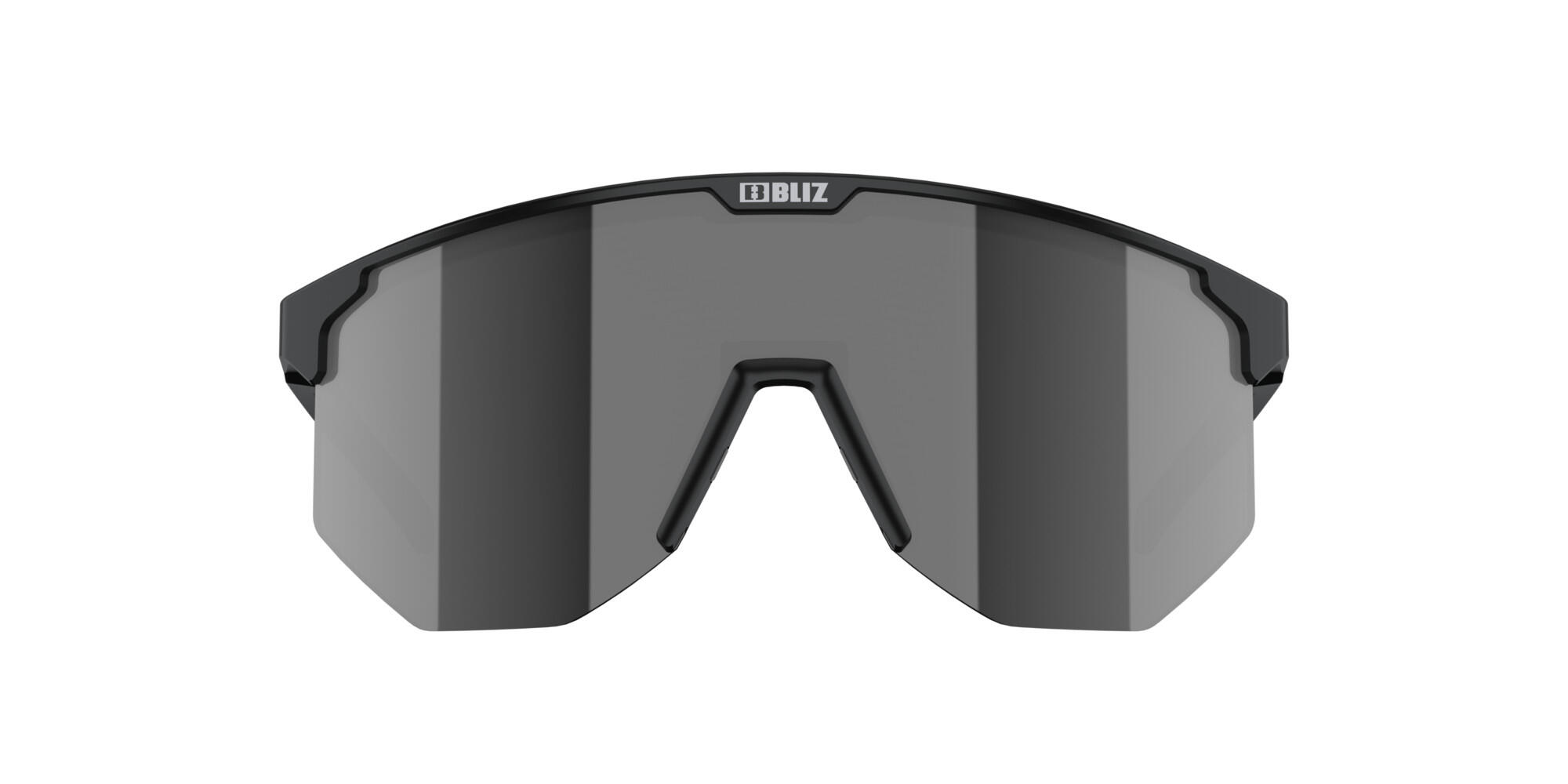 Lunettes de Soleil - Hero  -  Branches Noir 4/7