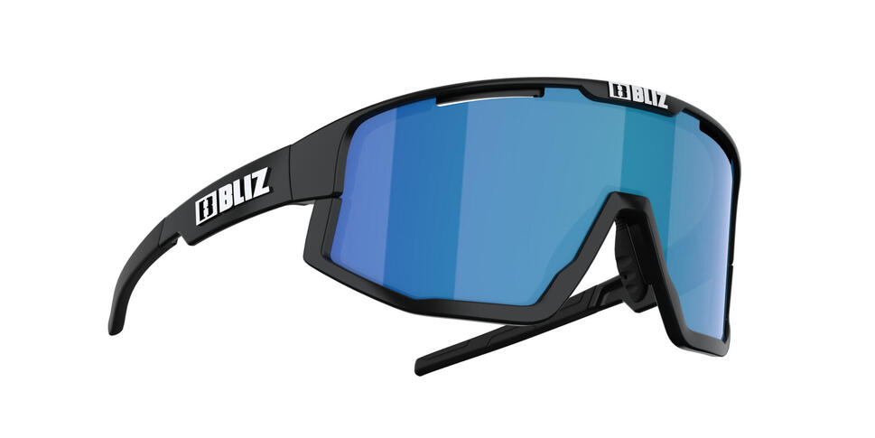Okulary rowerowe przeciwsłoneczne Bliz Fusion 52105-10
