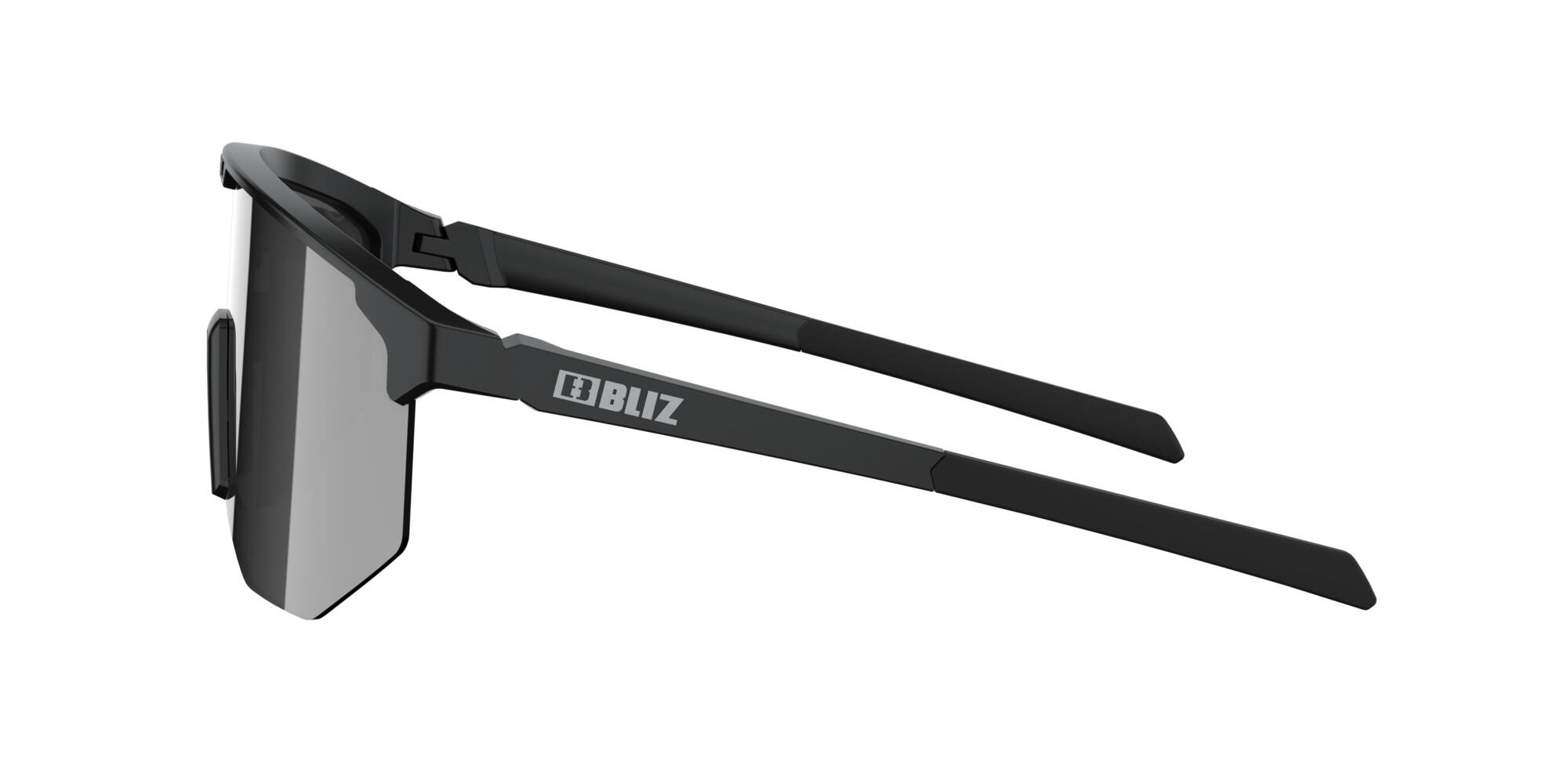Lunettes de Soleil - Hero  -  Branches Noir 5/7