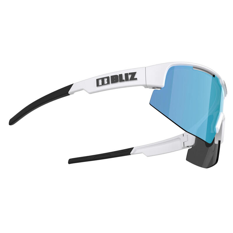 Okulary przeciwsłoneczne rowerowe dla dorosłych Bliz Matrix Small Face