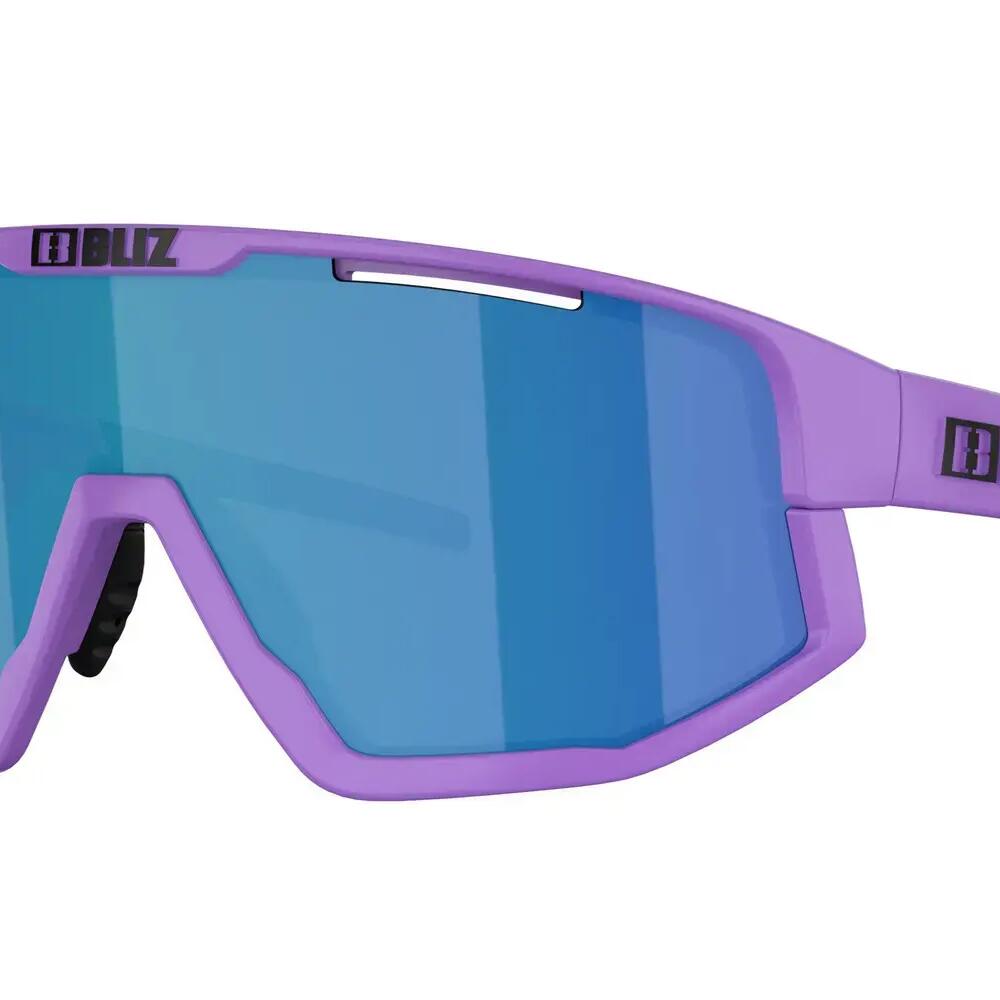PURPLE / BLUE