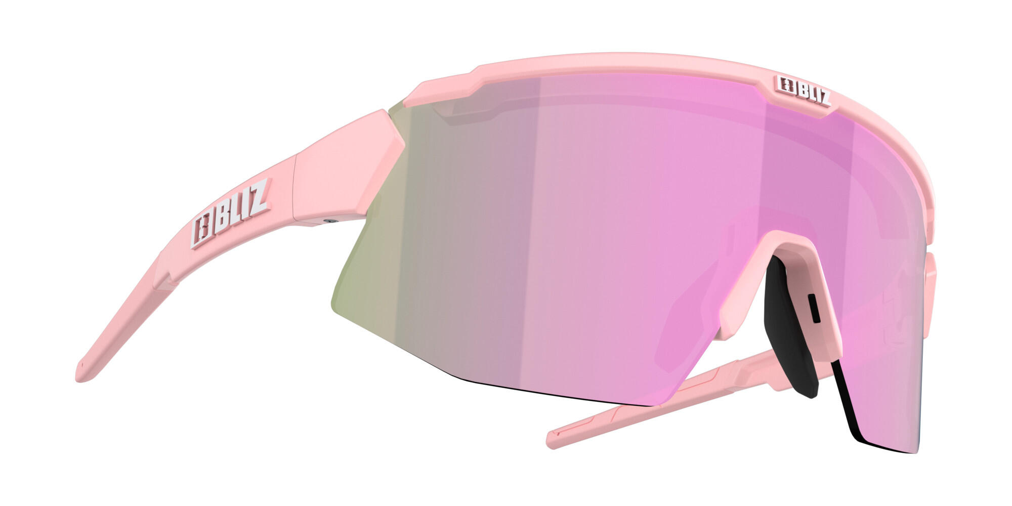 Sonnenbrille Bliz Breeze Small 2/6