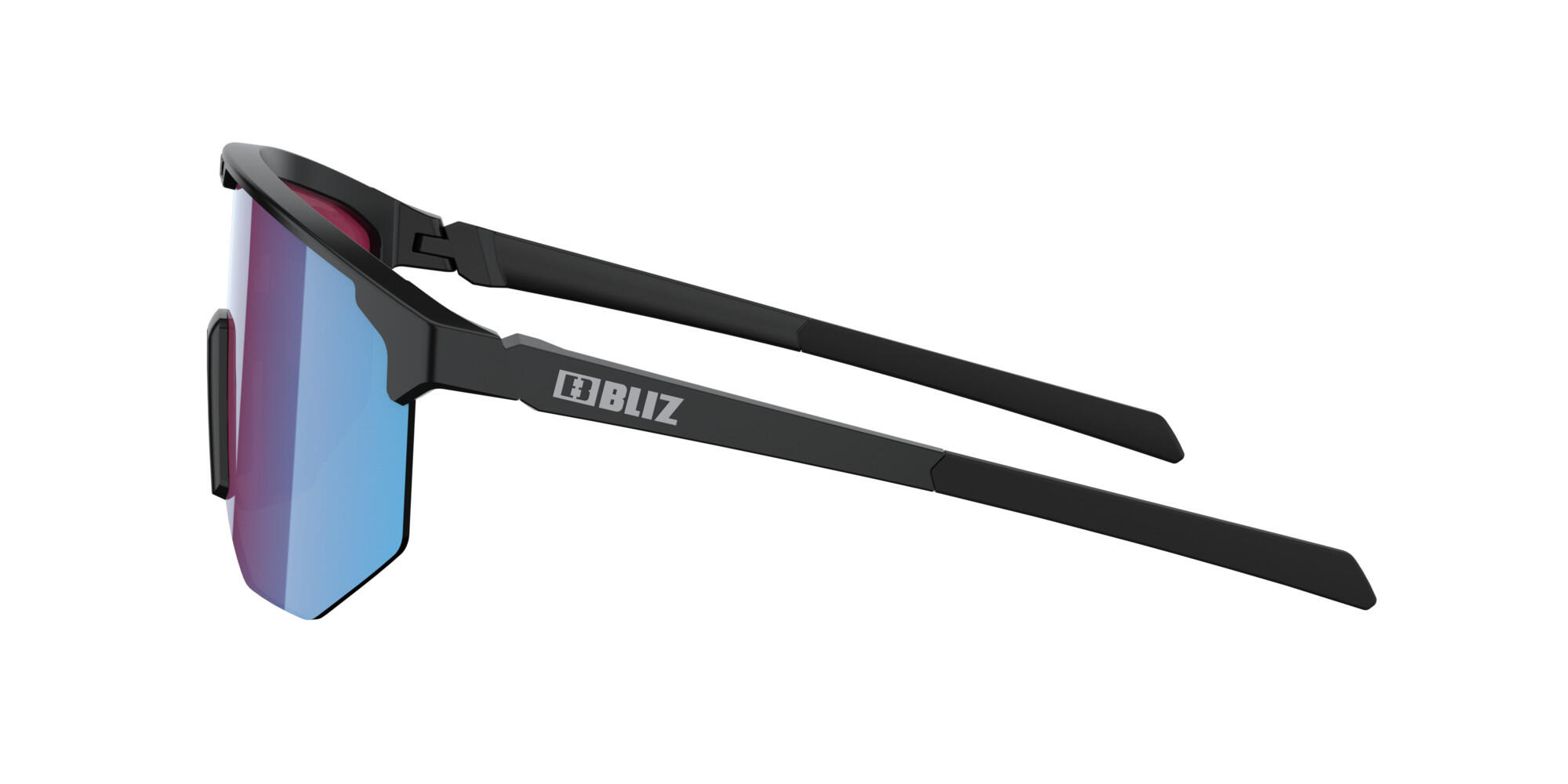Lunettes de Soleil - Hero  -  Branches Noir 5/7