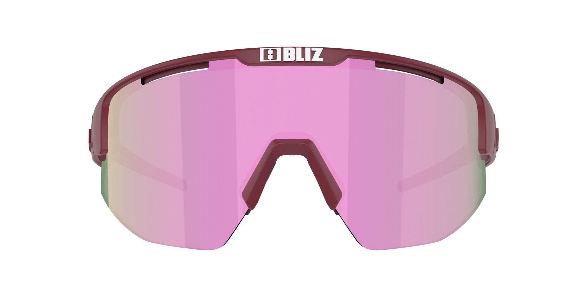 Bliz Matrix Small Nano Optics fietsbril 4/6