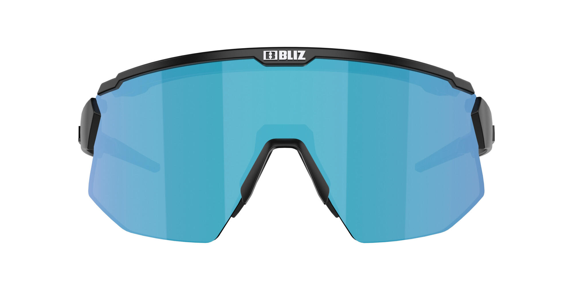 Lunettes de Soleil - Breeze Small  -  Branches Noir 4/7