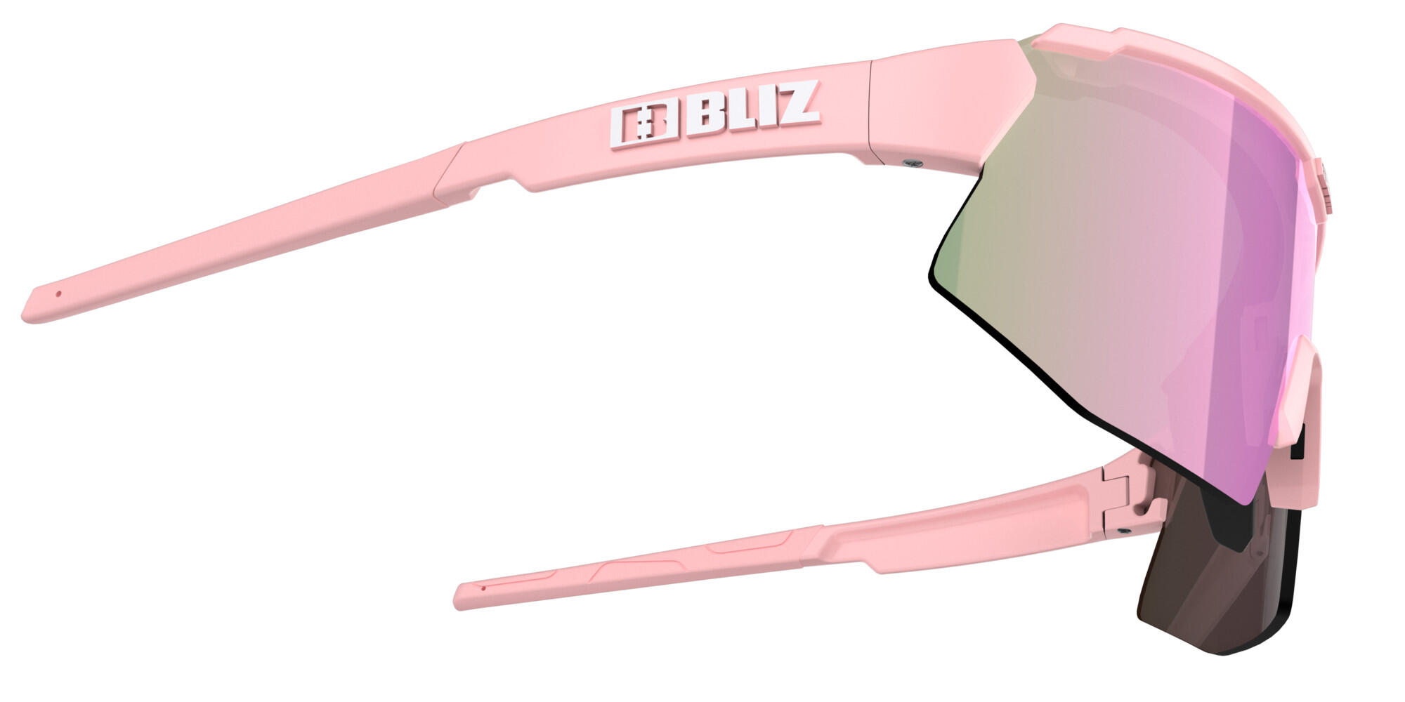 Sonnenbrille Bliz Breeze Small 5/6