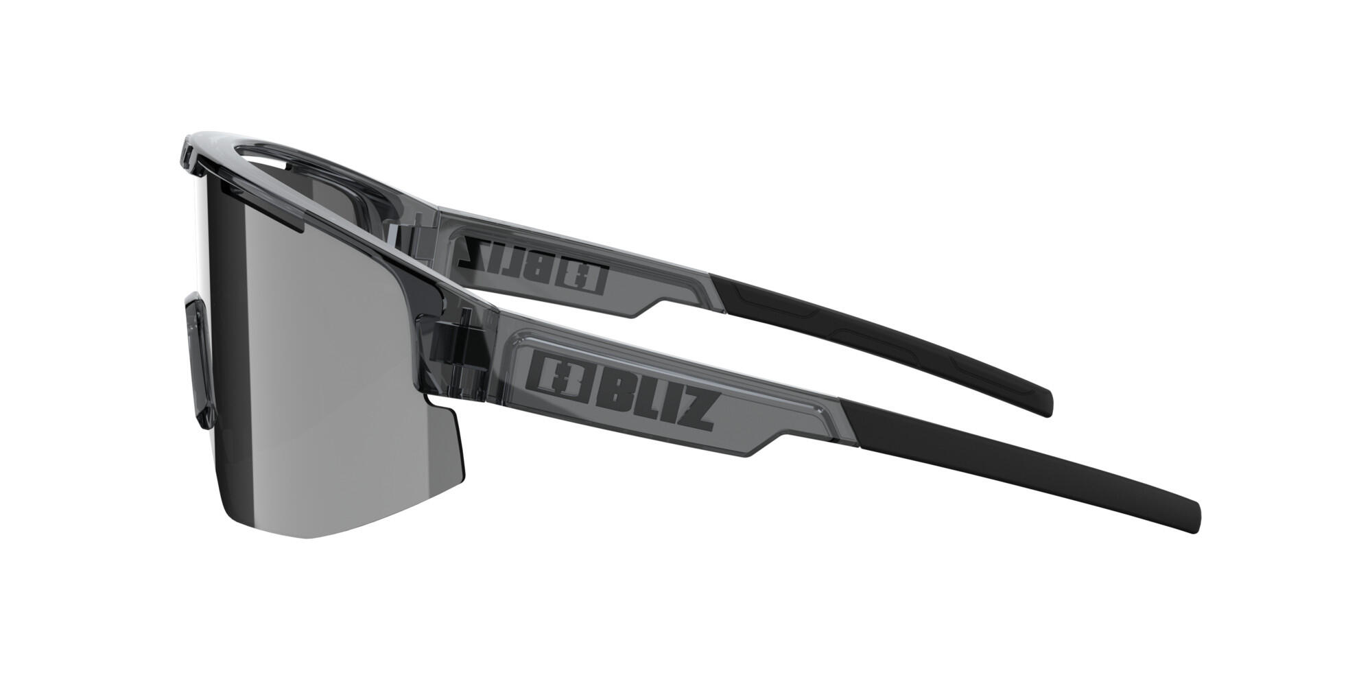 Lunettes de Soleil - Matrix  -  Branches Noir 5/7