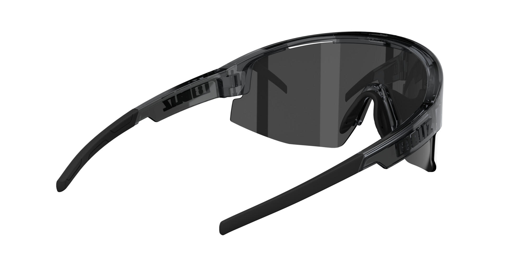 Lunettes de Soleil - Matrix  -  Branches Noir 3/7