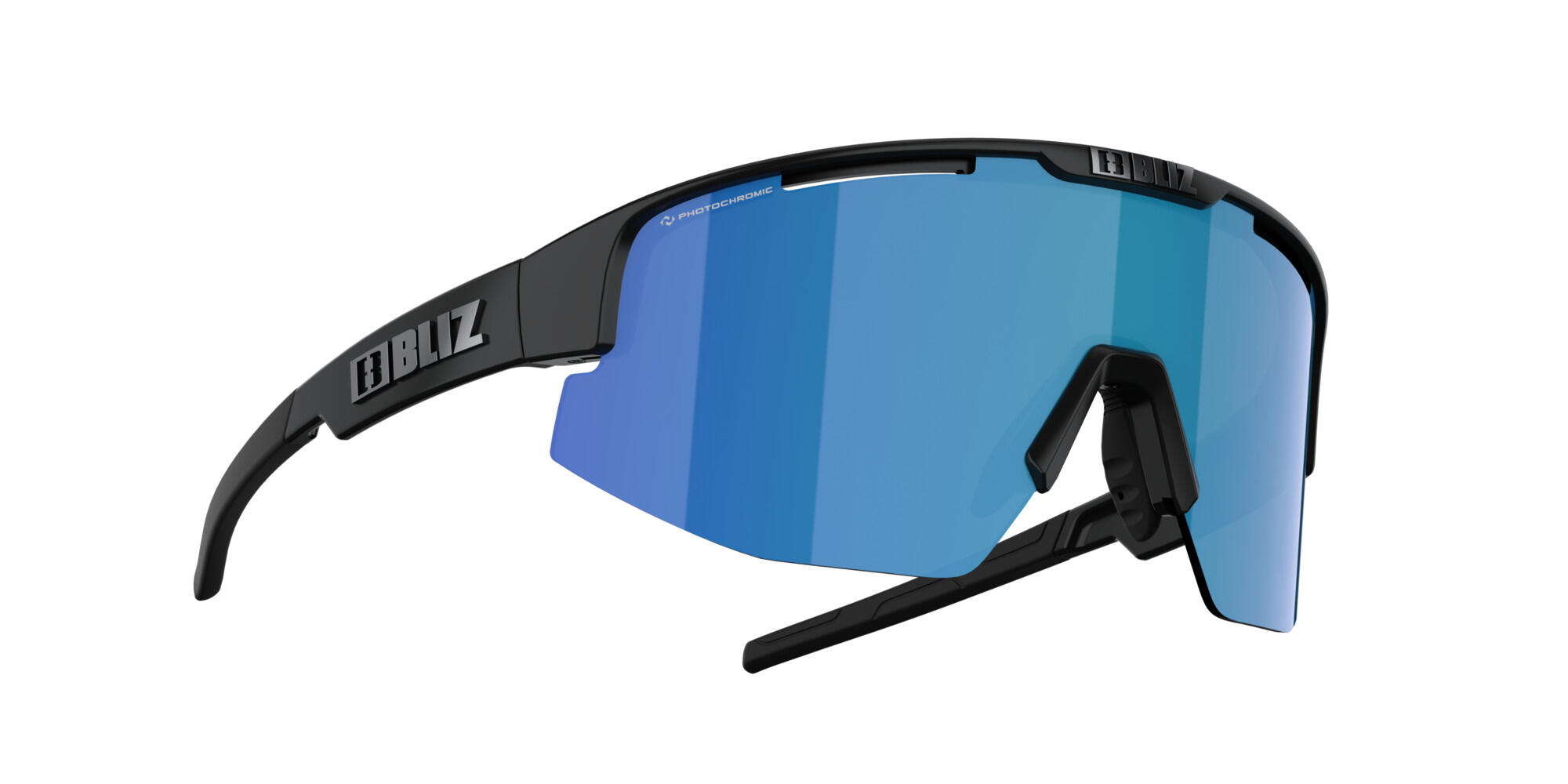 Zonnebril Bliz Matrix 2/7